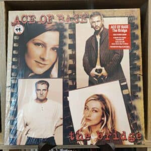 Ace Of Base – The Bridge
