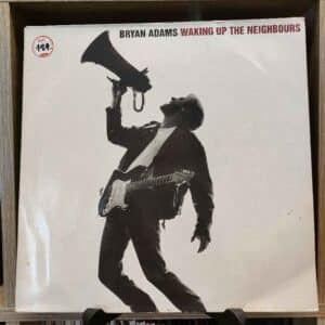 Bryan Adams – Waking Up The Neighbours