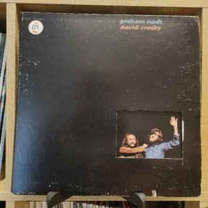 Graham Nash / David Crosby - Graham Nash / David Crosby