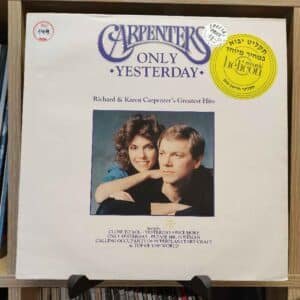 Carpenters - Their Greatest Hits