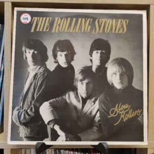 The Rolling Stones – Slow Rollers