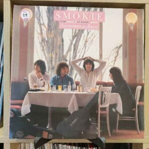 Smokie - The Montreux Album