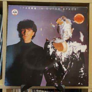 Sparks - In Outer Space