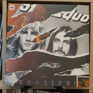 Status Quo - Live