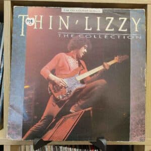 Thin Lizzy - The Collection