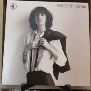 Patti Smith – Horses