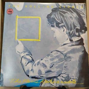 The Rolling Stones – The Paris Rehearsals