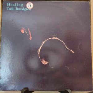Todd Rundgren – Healing