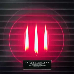 Mother Mother - Inside
