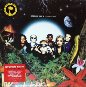 Stereo MC's - Connected