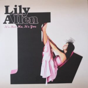 Lily Allen - It'S Not Me