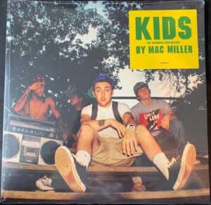 .Mac Miller - K.I.D.S