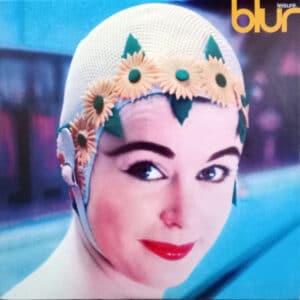 Blur - Leisure