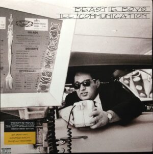 Beastie Boys - Ill Communication [2LP]