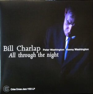 Bill  Charlap -  All Through The Night