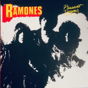 Ramones - Pleasant Dreams