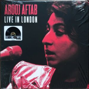 Arooj  Aftab - Live In London