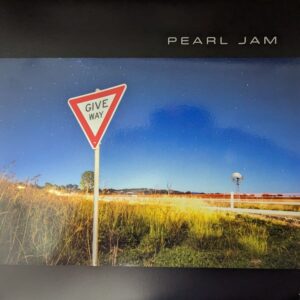 Pearl Jam - Give Way (Rsd)