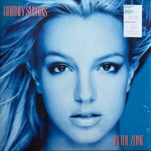 Britney Spears - In the Zone (Coloured)
