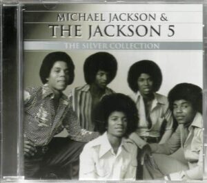 Michael Jackson & The Jackson 5 – The Silver Collection