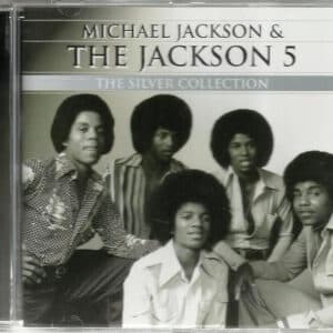 Michael Jackson & The Jackson 5 – The Silver Collection