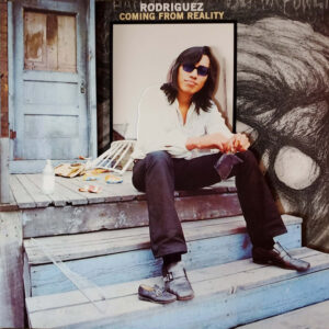 Rodriguez - Coming From Reality