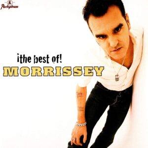 Morrissey - The Best Of [Double Album]