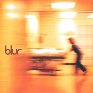 Blur - Blur [Double Album]