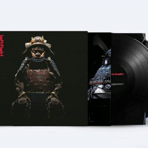 Leftfield: Rhythm & Stealth [Double Album]