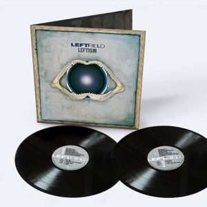 Leftfield - Leftism [Double Album]