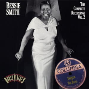 Bessie Smith - The Complete Recordings Vol. 2
