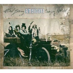 Neil Young - Americana