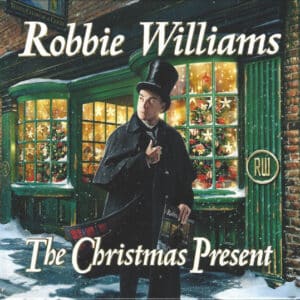 Robbie Williams - The Christmas Present