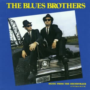 The Blues Brothers (Music From The Soundtrack)