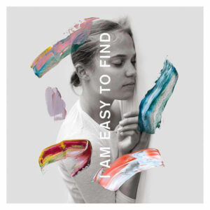 The National - I Am Easy To Find [2LP]