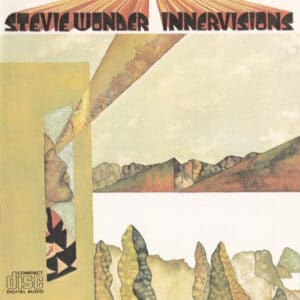 Stevie Wonder – Innervisions