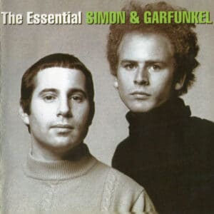 Simon & Garfunkel – The Essential Simon & Garfunkel