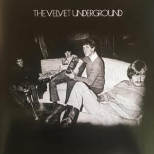The Velvet Underground – The Velvet Underground