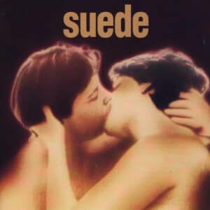 Suede – Suede