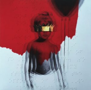 Rihanna - Anti [2LP]
