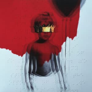Rihanna - Anti