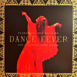 Florence And The Machine – Dance Fever Live At Madison Square Garden [Double Album]