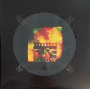 Cure  -  Show (2Lp/Picture Disc) (Rsd)