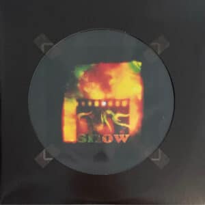 Cure  -  Show (2Lp/Picture Disc) (Rsd)