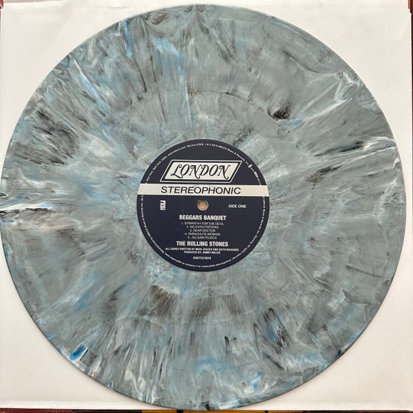 The Rolling Stones – Beggars Banquet – תמונה 3