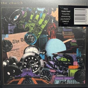 The Church - The Hypnogogue [Double Album]