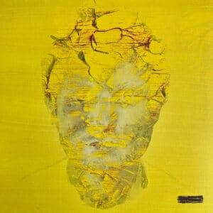 (Ed Sheeran – Subtract (Yellow Vinyl