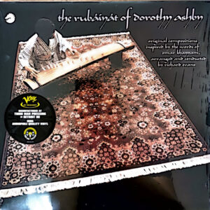 Dorothy Ashby - The Rubaiyat