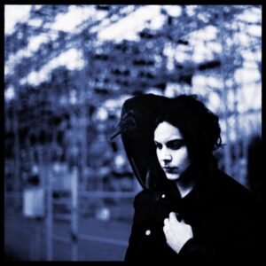 Jack White – Blunderbuss