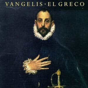 Vangelis – El Greco